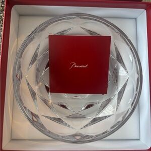 Baccarat Crystal Bowl